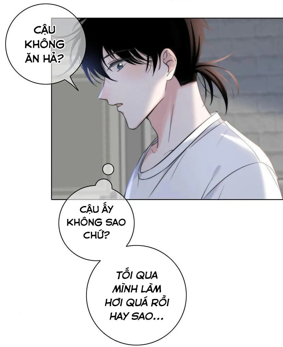 SẮC ĐỎ Chapter 54 Trang 23