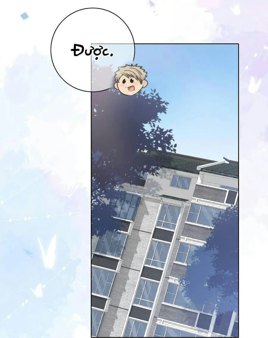 SẮC ĐỎ Chapter 54 Trang 25