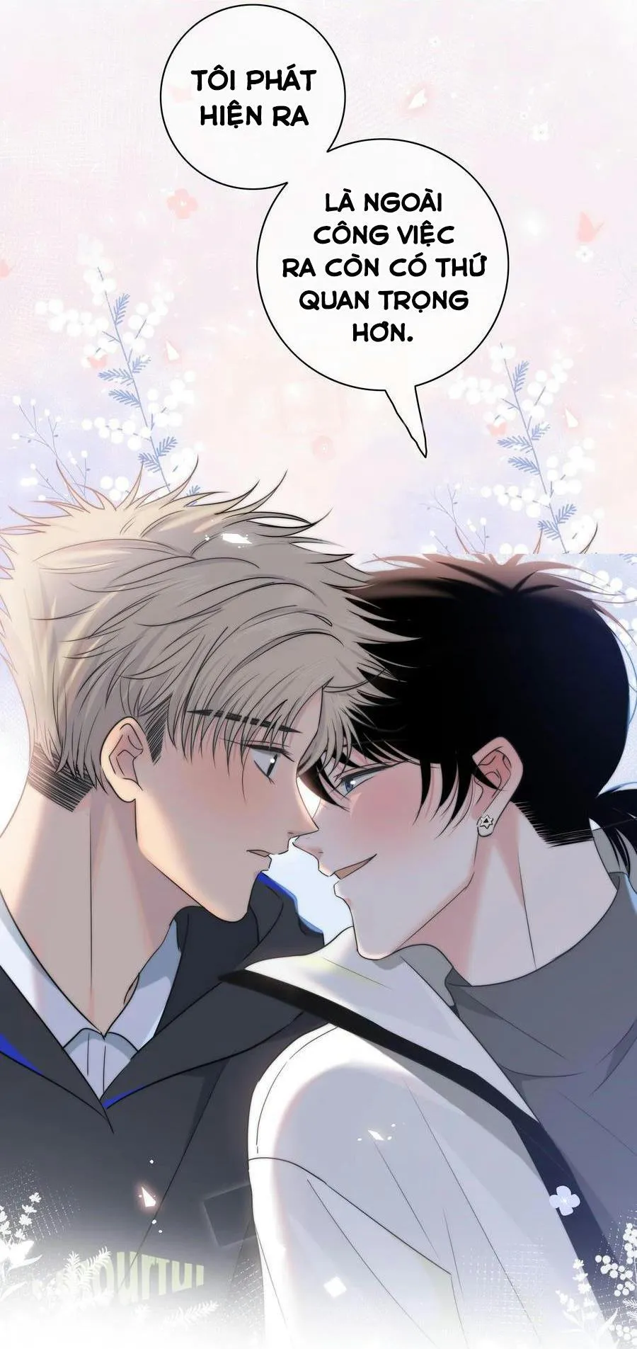 SẮC ĐỎ Chapter 54 Trang 30