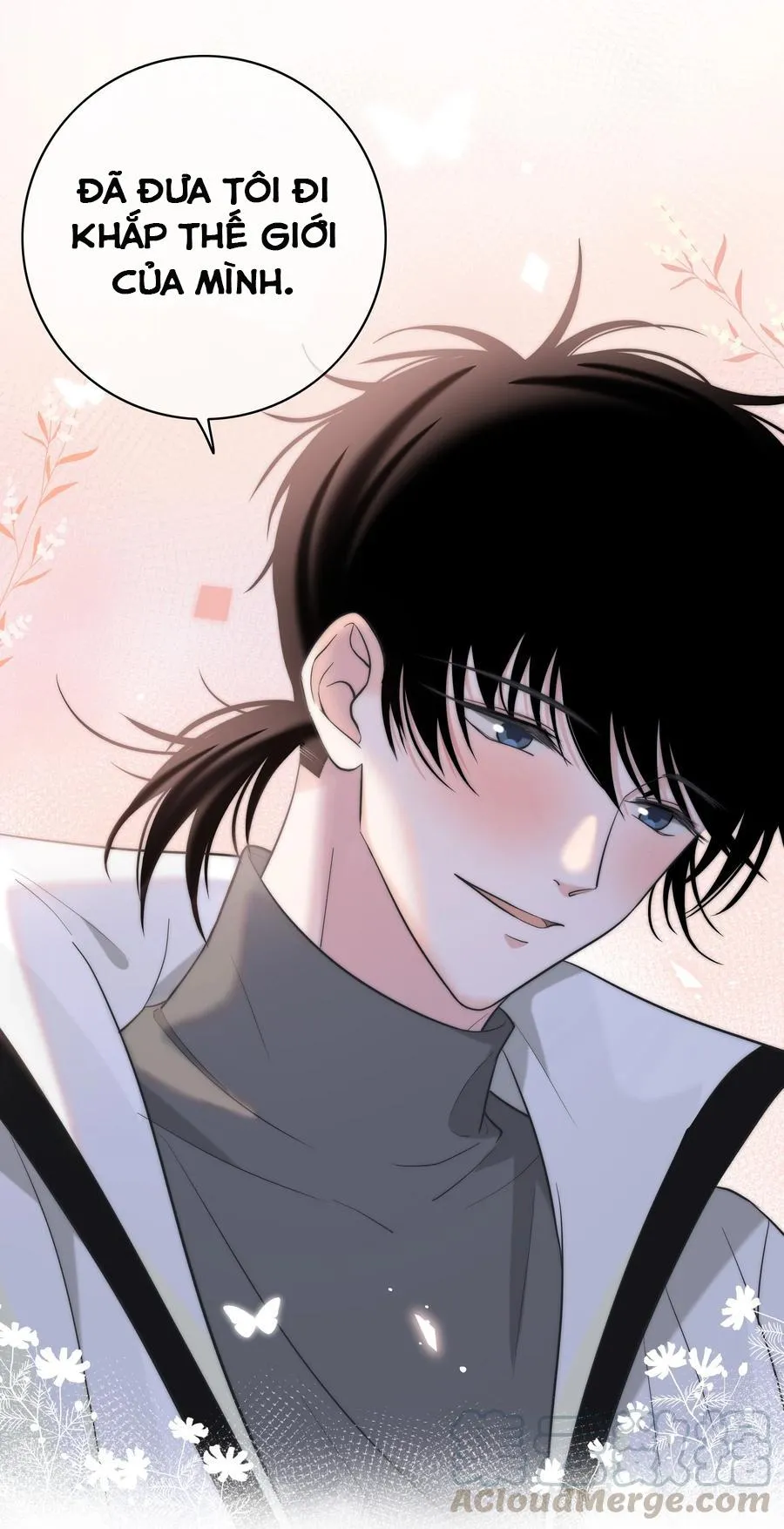 SẮC ĐỎ Chapter 55 Trang 5