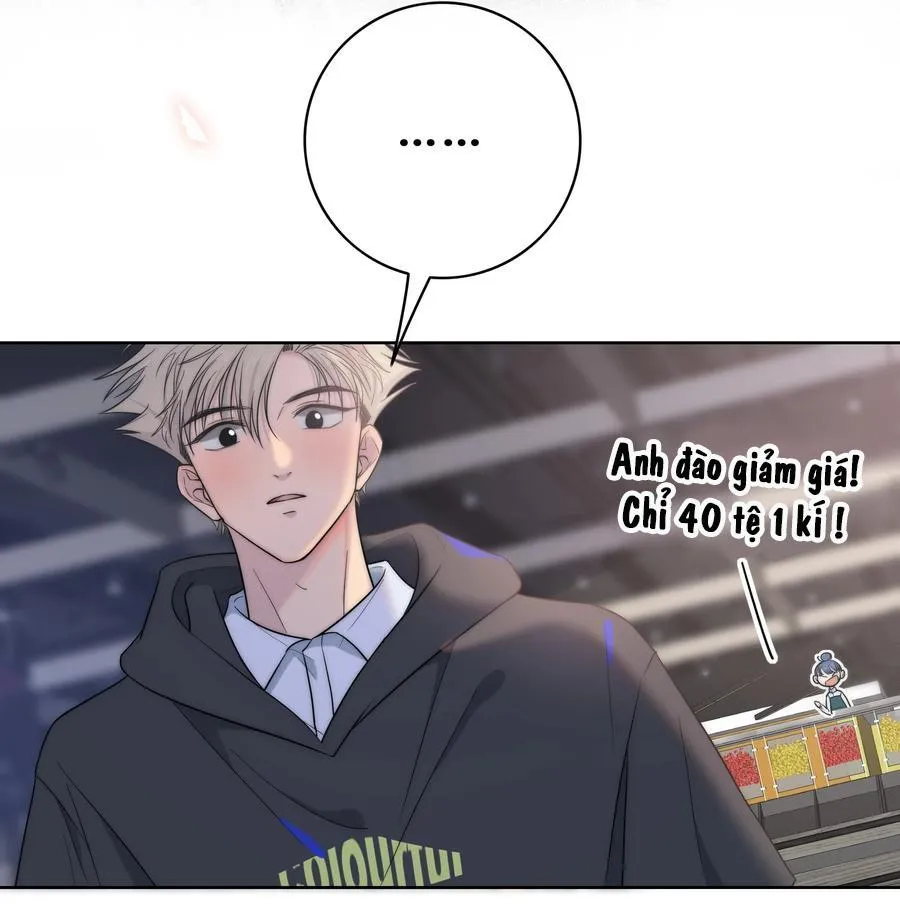 SẮC ĐỎ Chapter 55 Trang 6