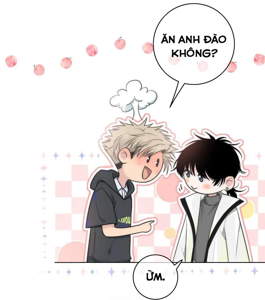 SẮC ĐỎ Chapter 55 Trang 7