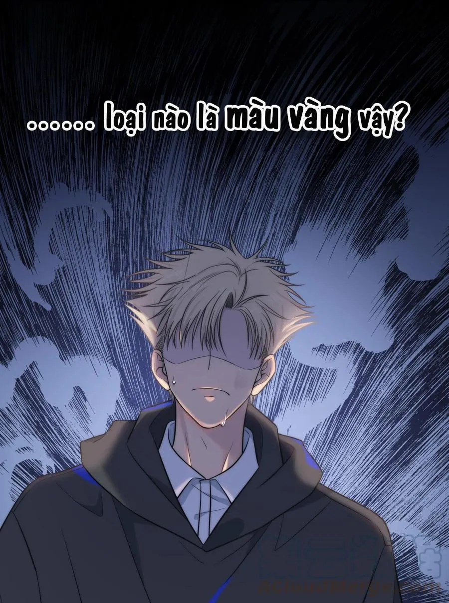 SẮC ĐỎ Chapter 55 Trang 11