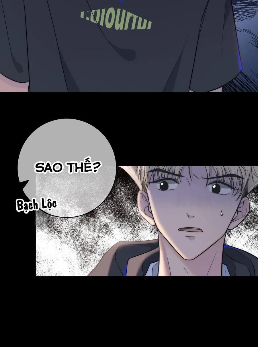 SẮC ĐỎ Chapter 55 Trang 12