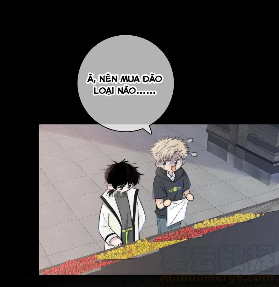 SẮC ĐỎ Chapter 55 Trang 13