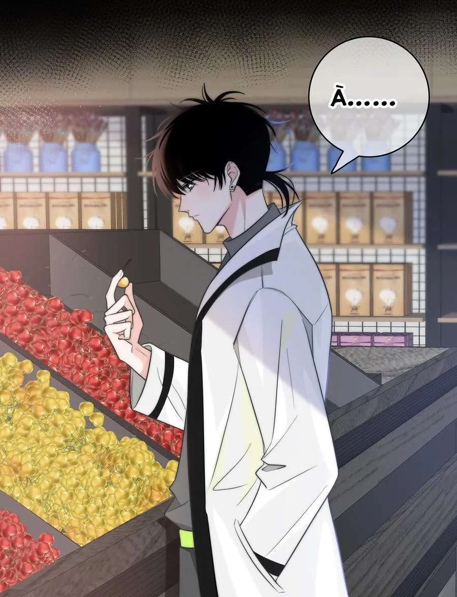 SẮC ĐỎ Chapter 55 Trang 14