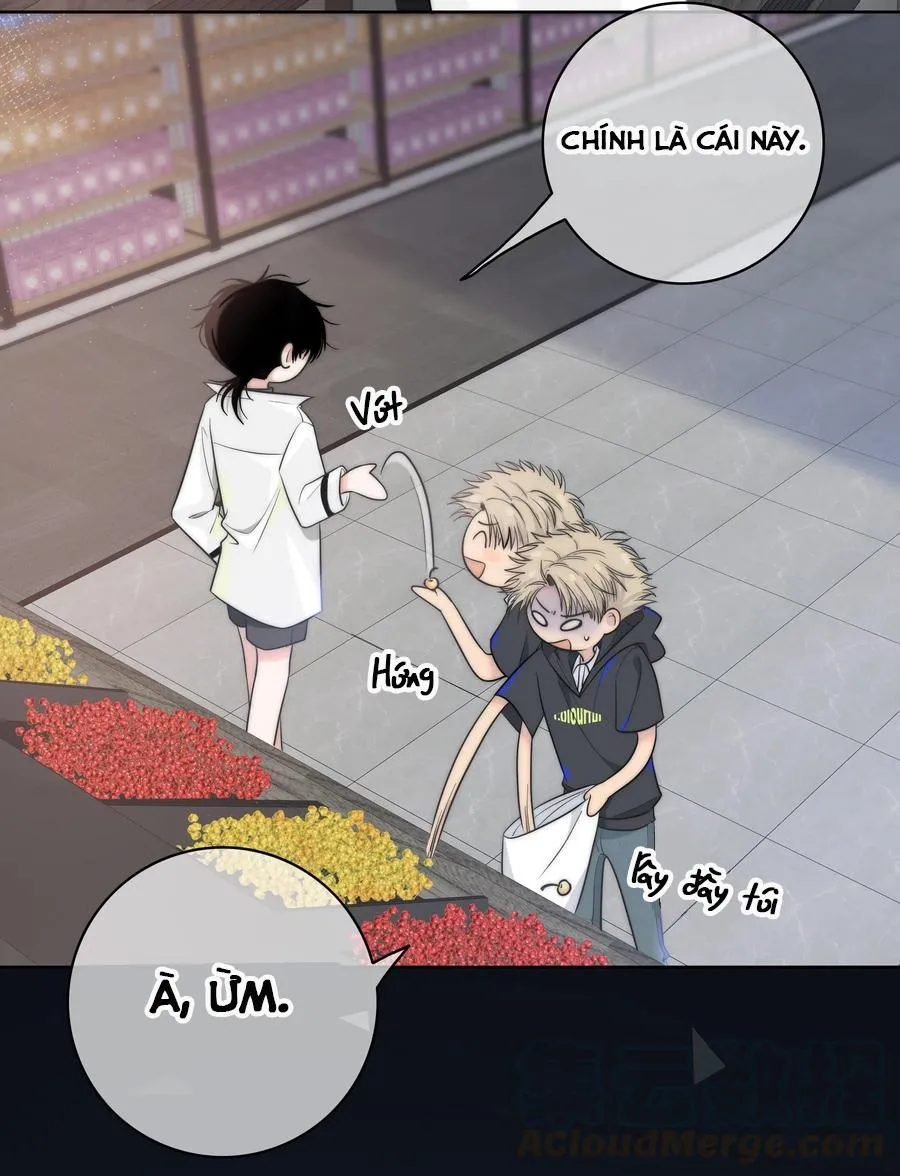 SẮC ĐỎ Chapter 55 Trang 15