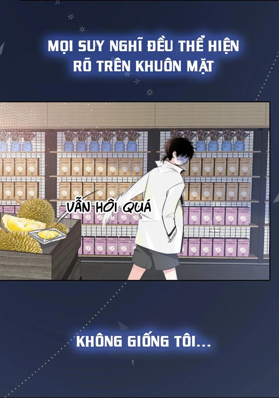 SẮC ĐỎ Chapter 55 Trang 18