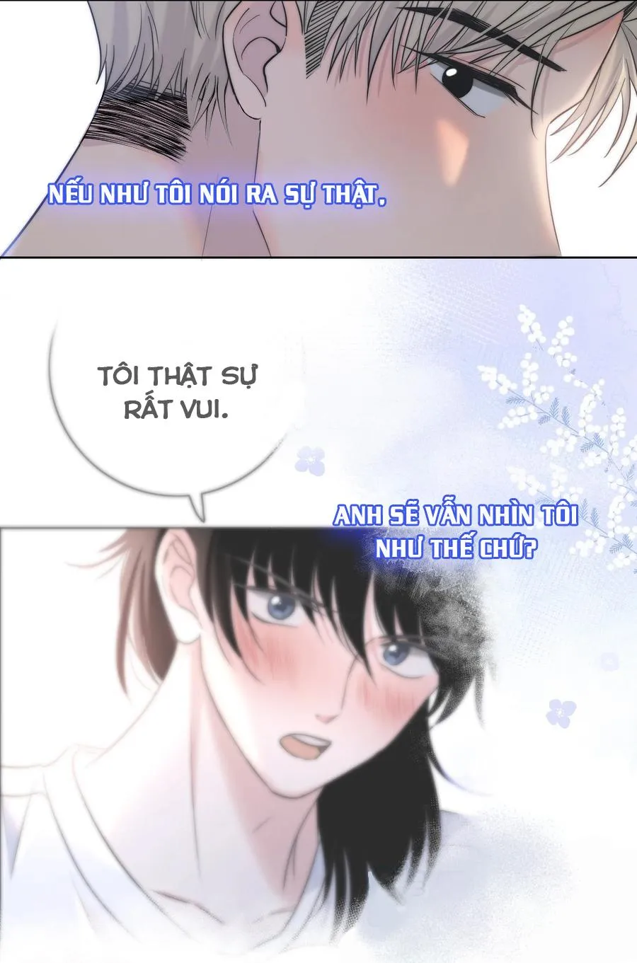 SẮC ĐỎ Chapter 55 Trang 19