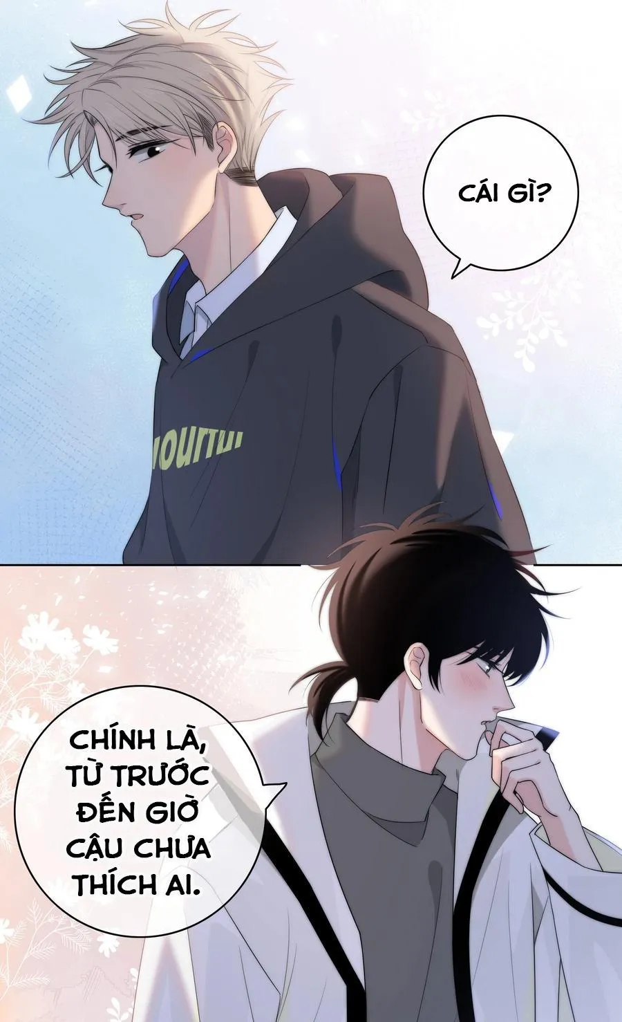 SẮC ĐỎ Chapter 55 Trang 23