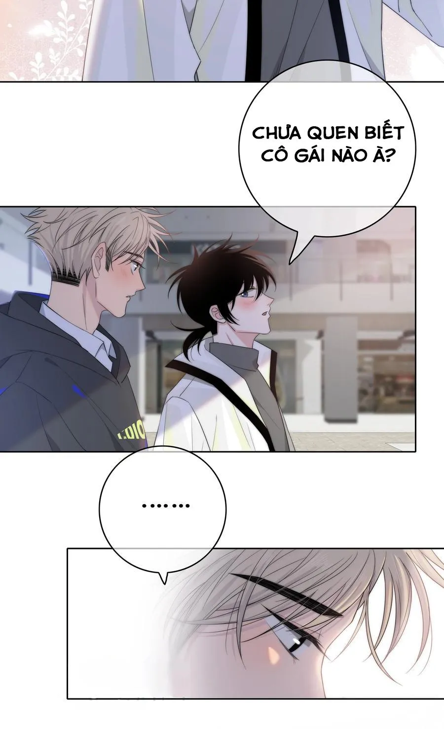 SẮC ĐỎ Chapter 55 Trang 24