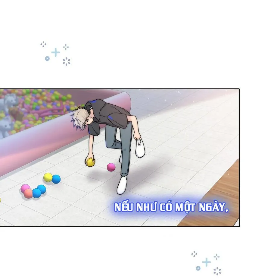 SẮC ĐỎ Chapter 55 Trang 31