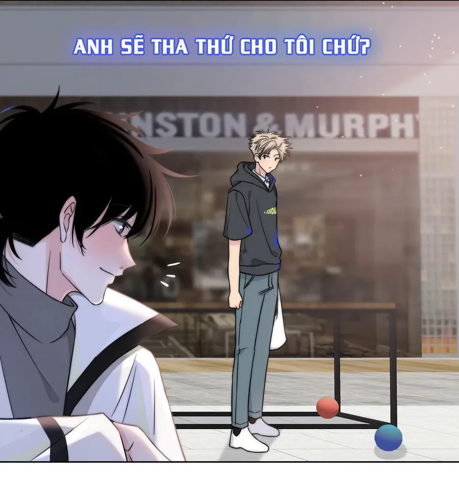 SẮC ĐỎ Chapter 55 Trang 34