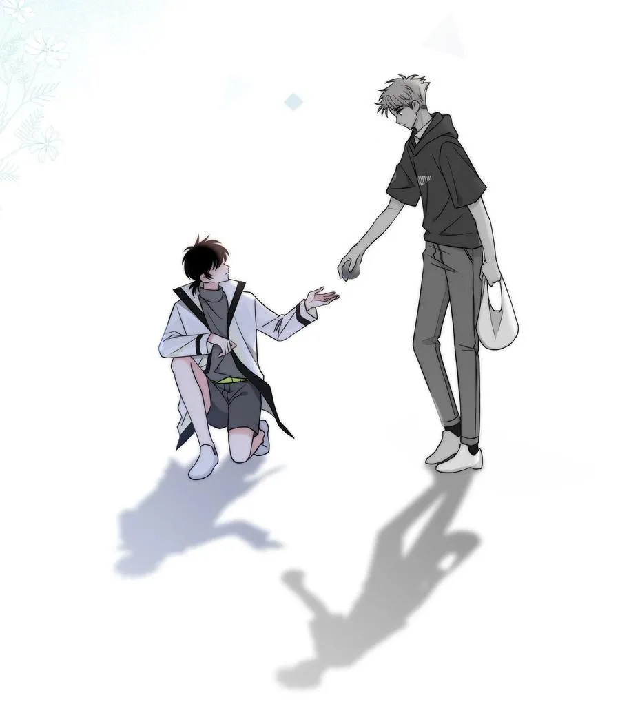 SẮC ĐỎ Chapter 55 Trang 36