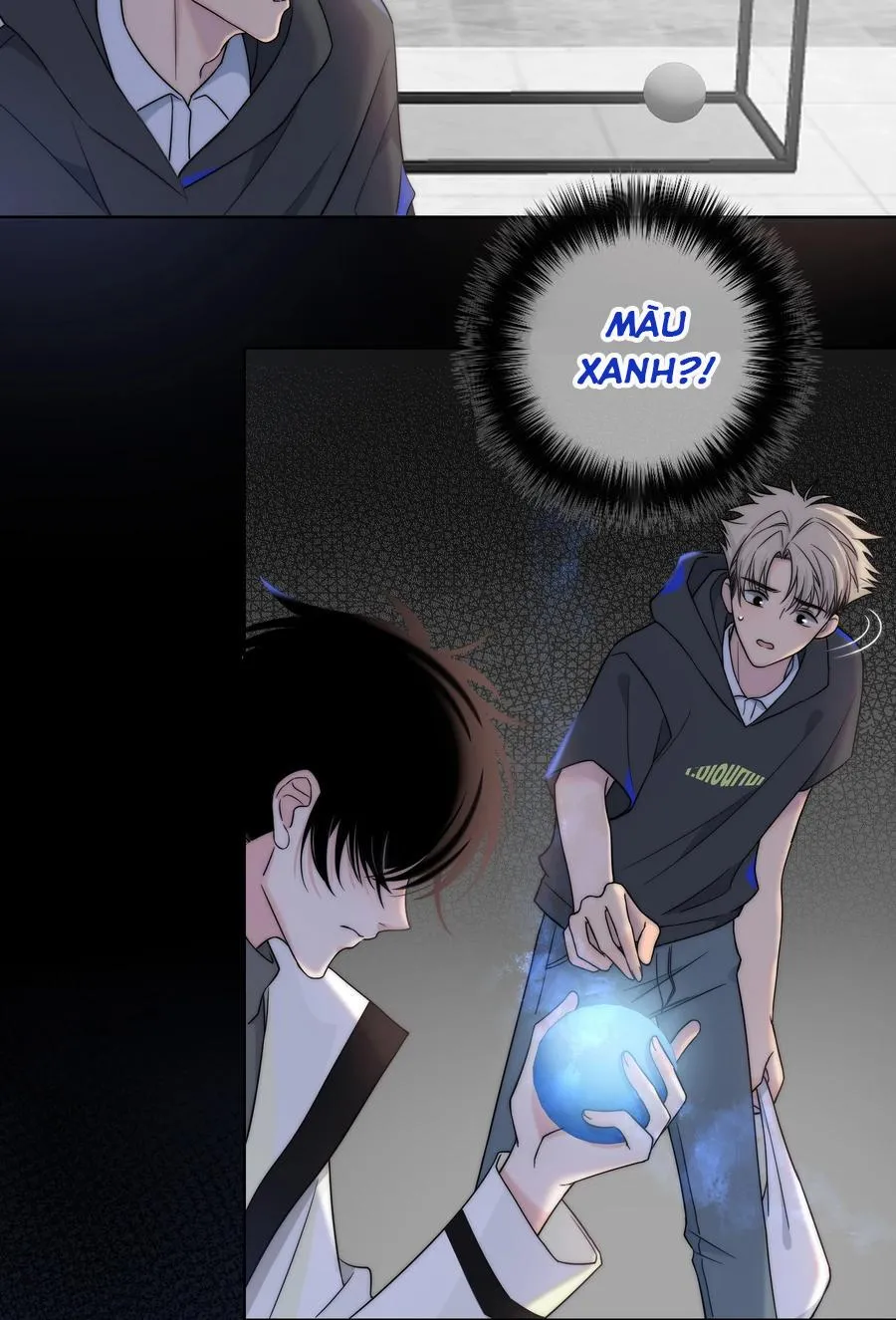 SẮC ĐỎ Chapter 55 Trang 38