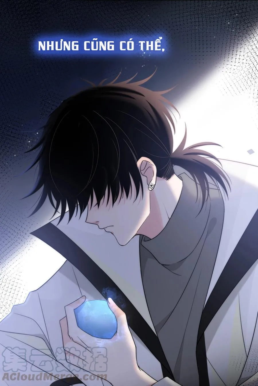 SẮC ĐỎ Chapter 55 Trang 39