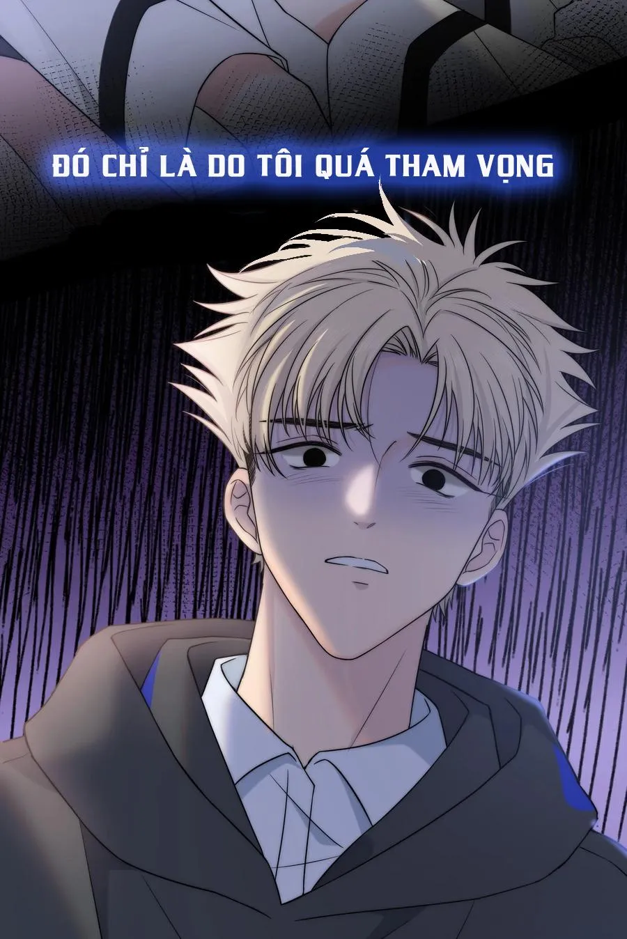 SẮC ĐỎ Chapter 55 Trang 40