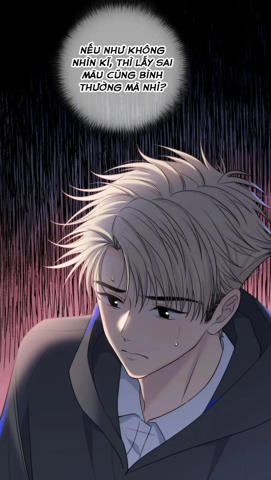 SẮC ĐỎ Chapter 56 Trang 4