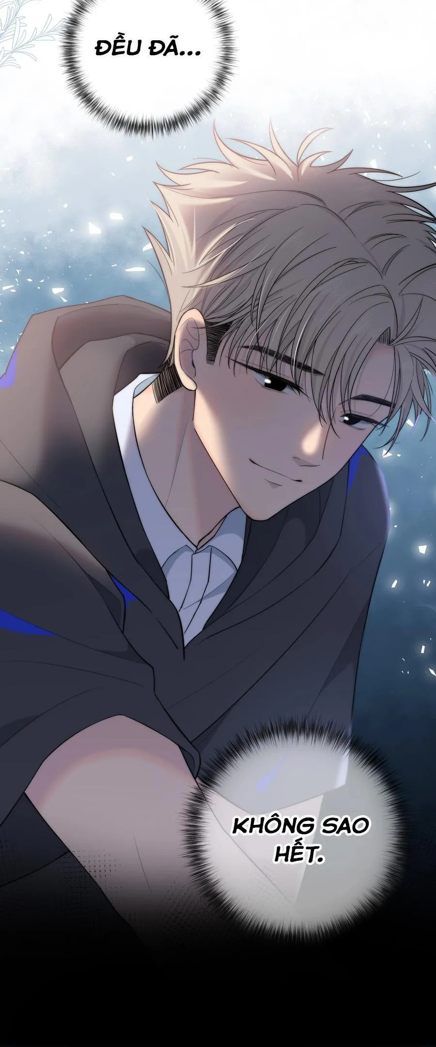 SẮC ĐỎ Chapter 56 Trang 10