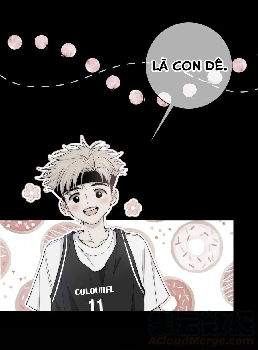 SẮC ĐỎ Chapter 56 Trang 15