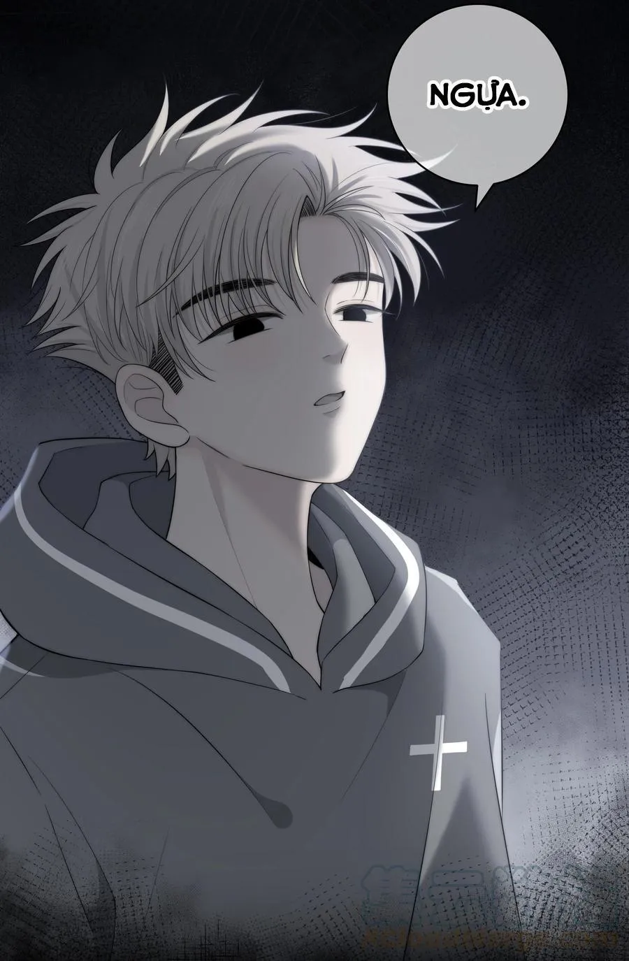 SẮC ĐỎ Chapter 56 Trang 19