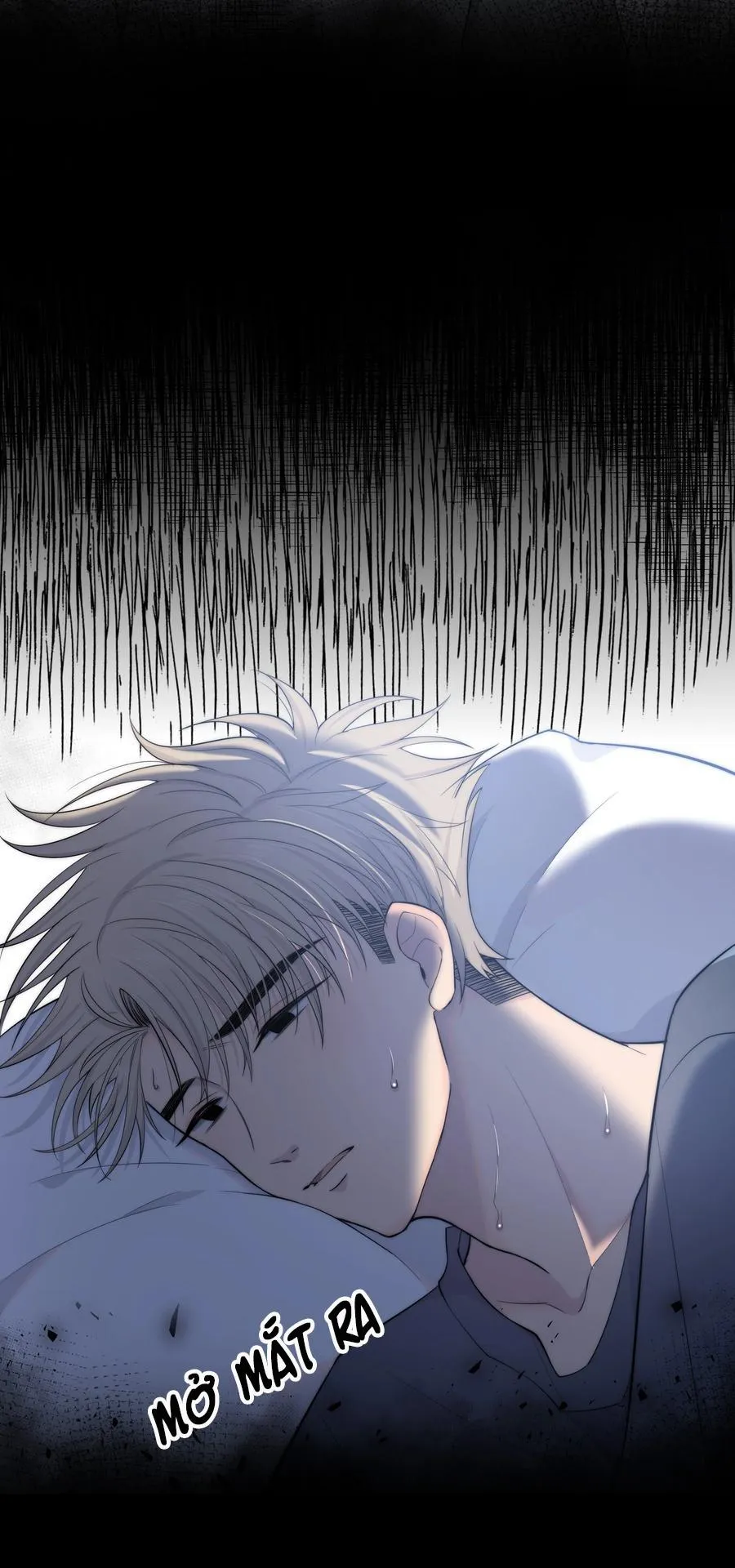 SẮC ĐỎ Chapter 56 Trang 20