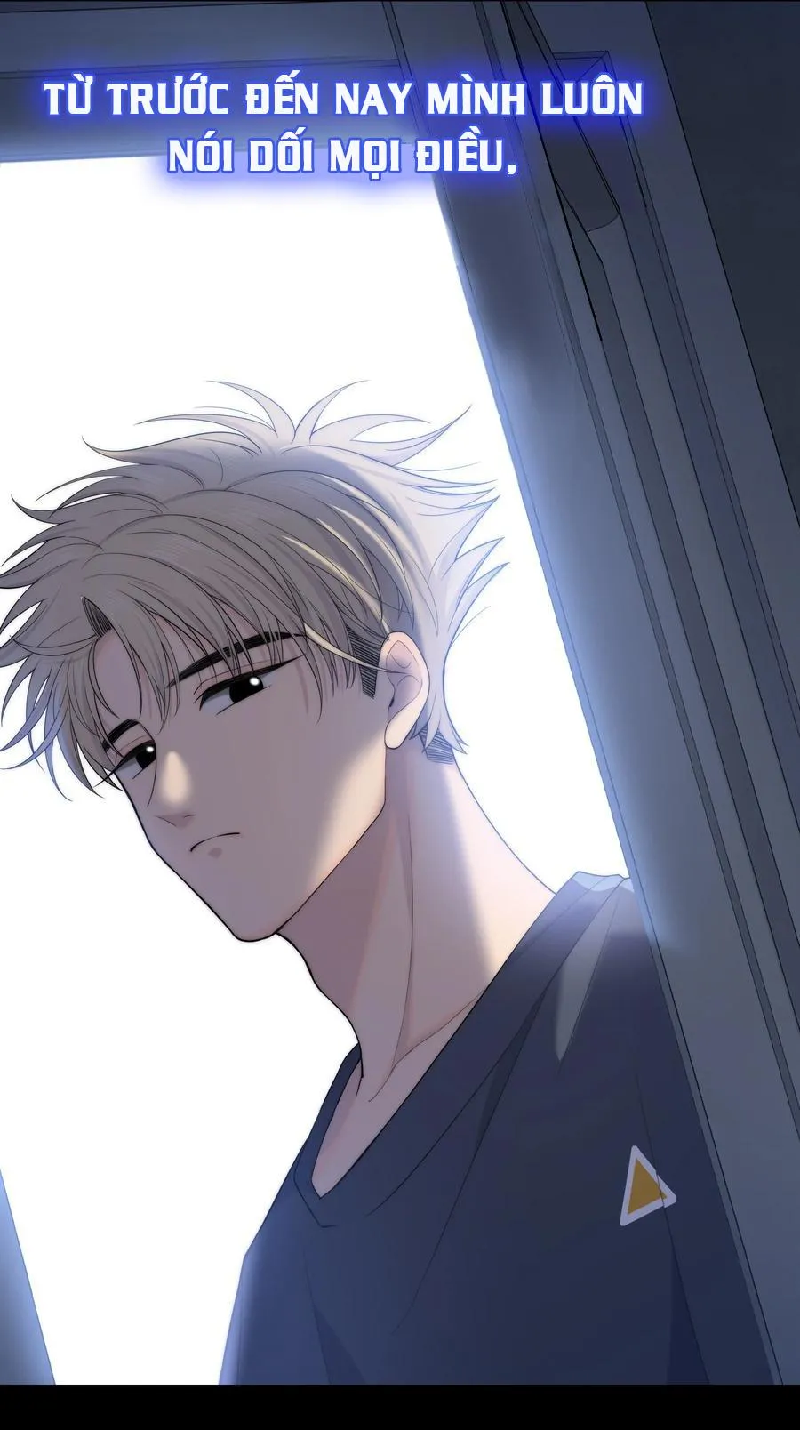 SẮC ĐỎ Chapter 56 Trang 24