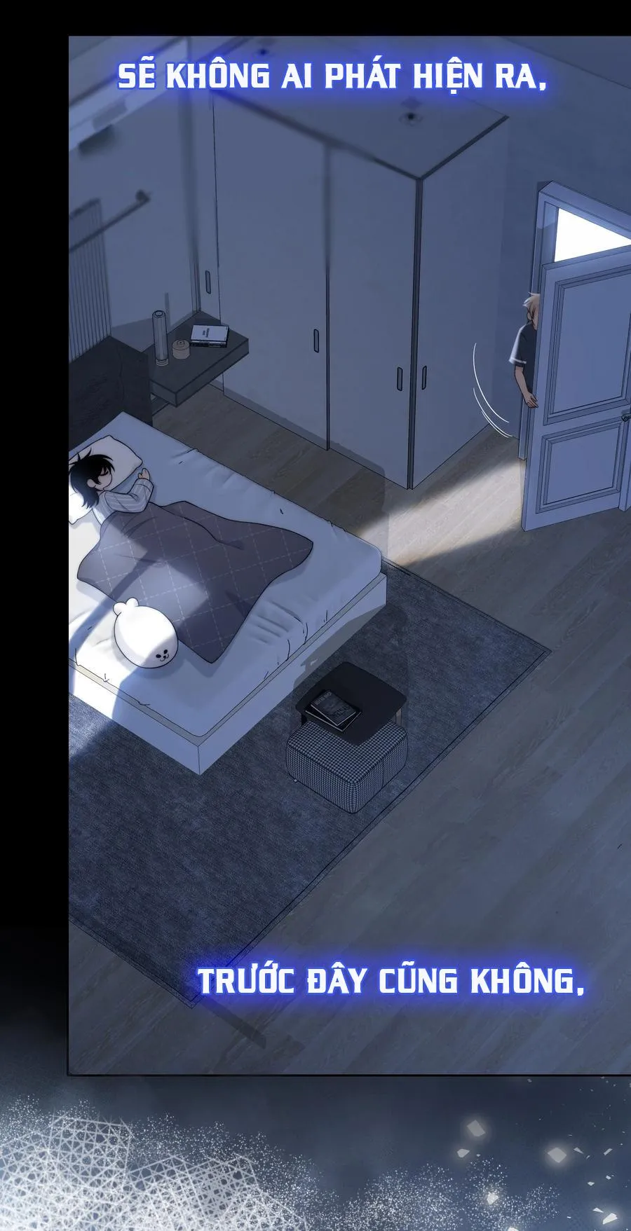 SẮC ĐỎ Chapter 56 Trang 25