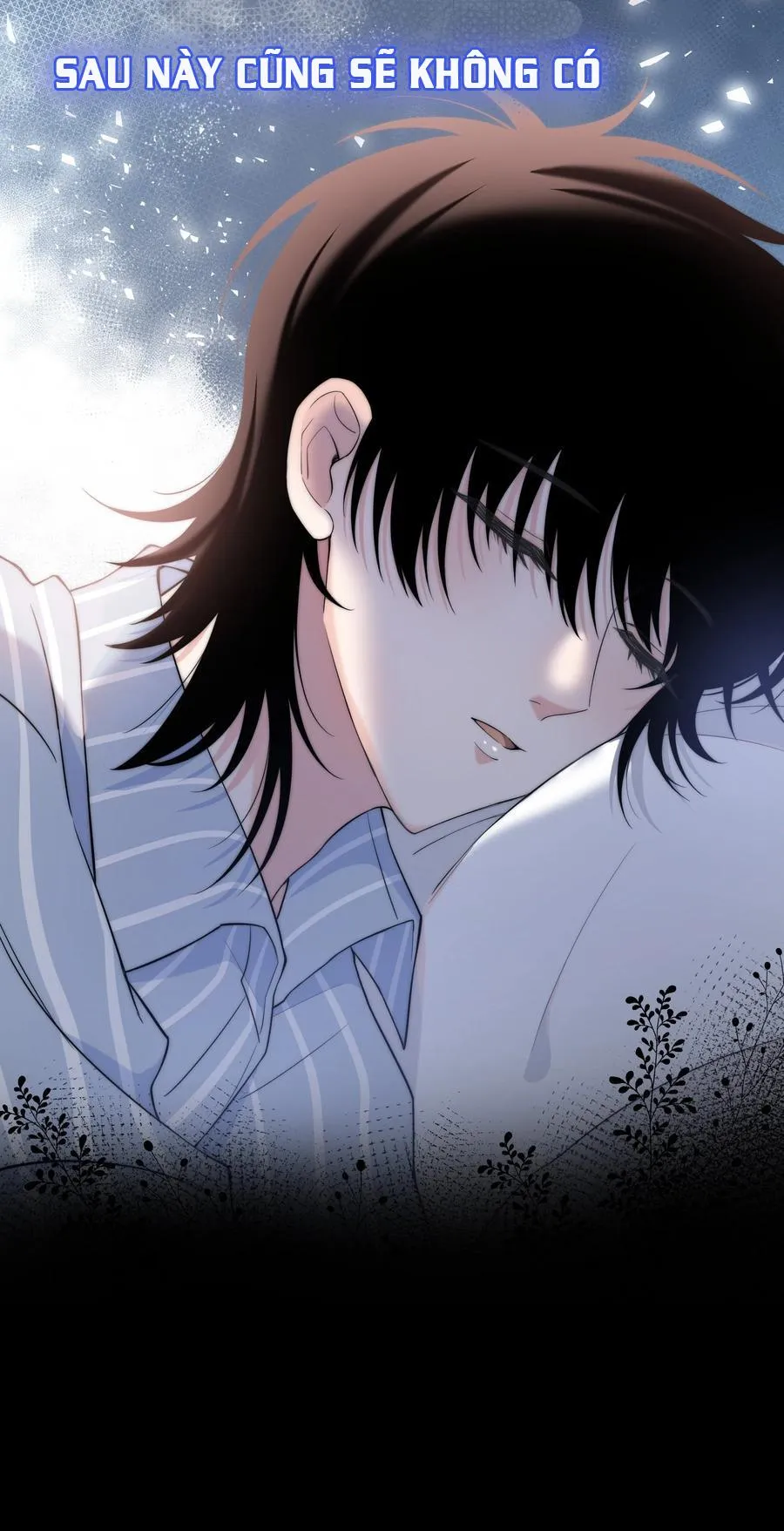 SẮC ĐỎ Chapter 56 Trang 26