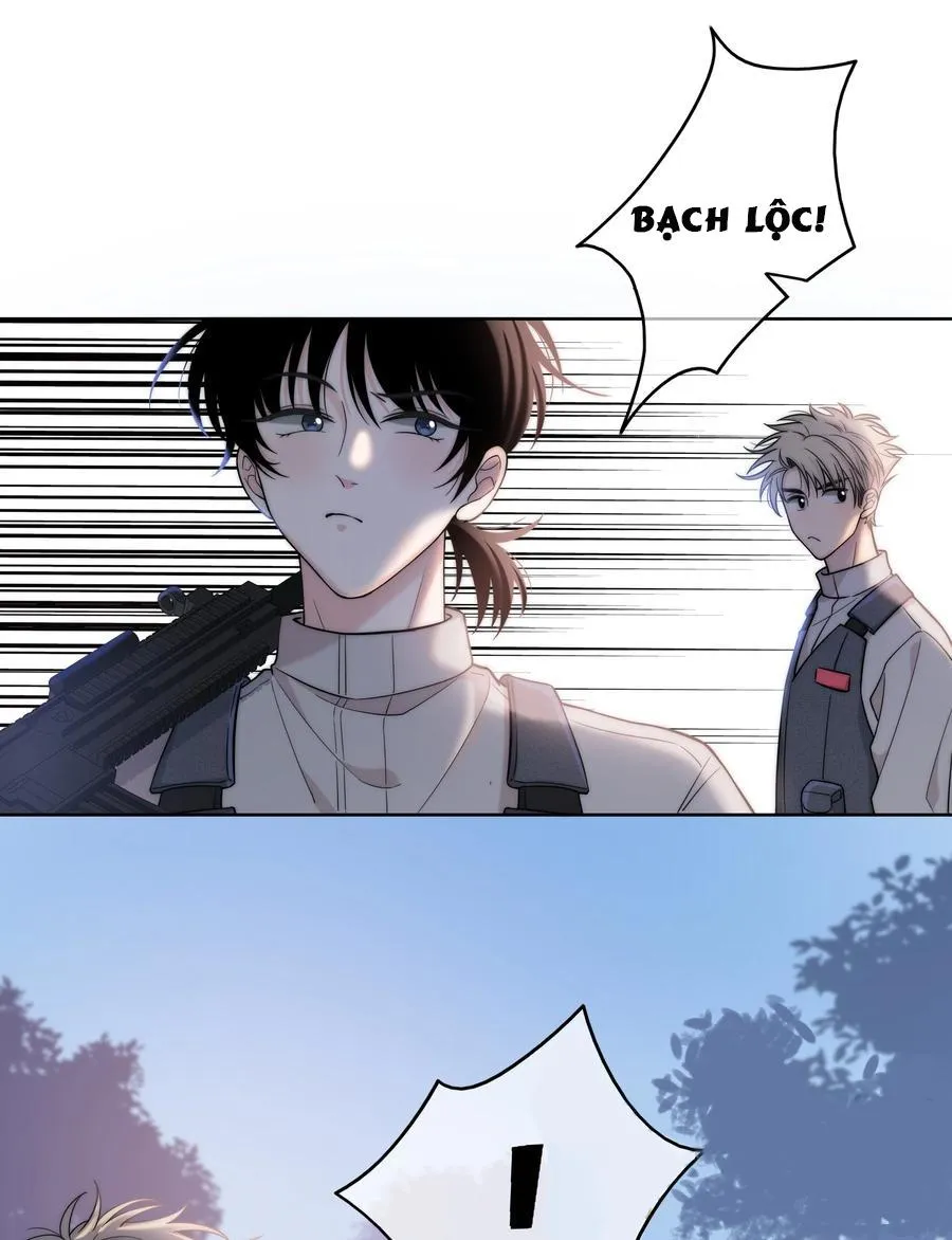 SẮC ĐỎ Chapter 56 Trang 34