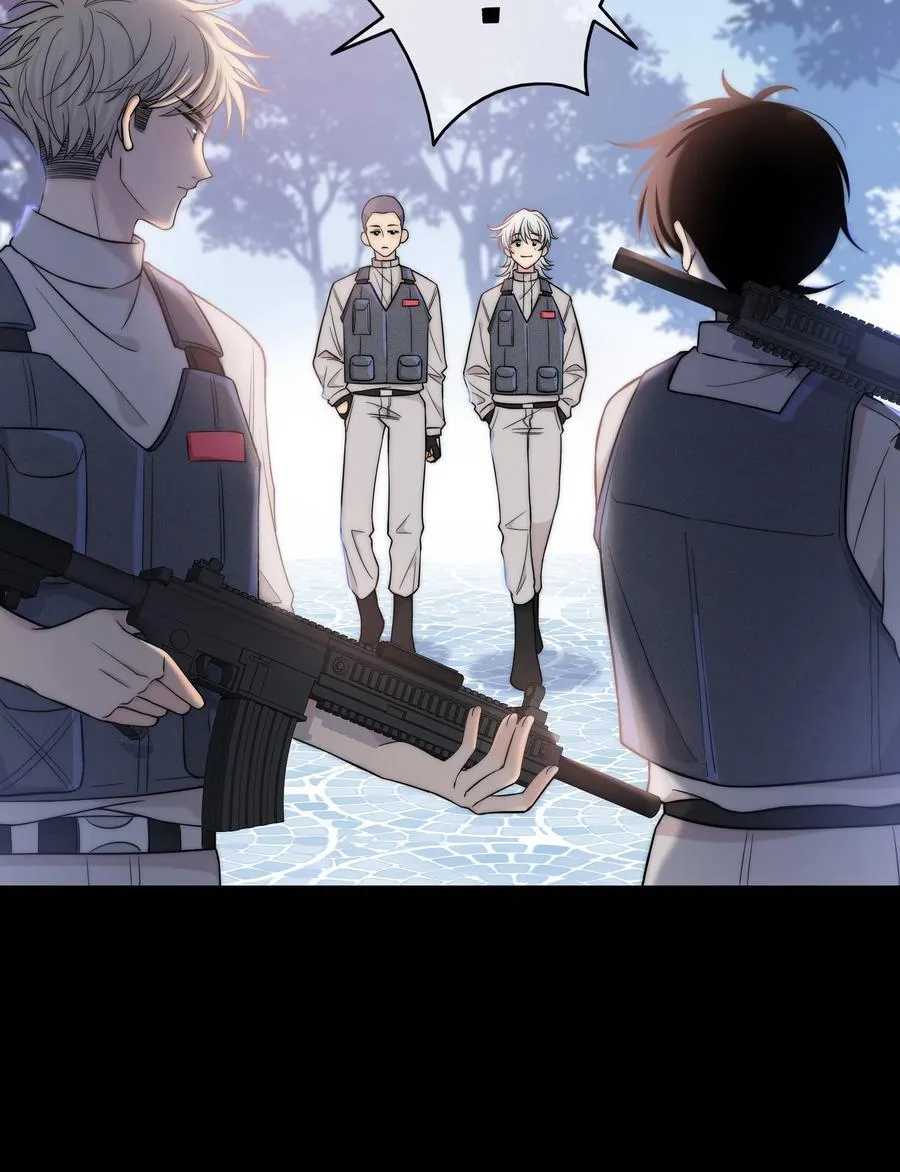 SẮC ĐỎ Chapter 56 Trang 35