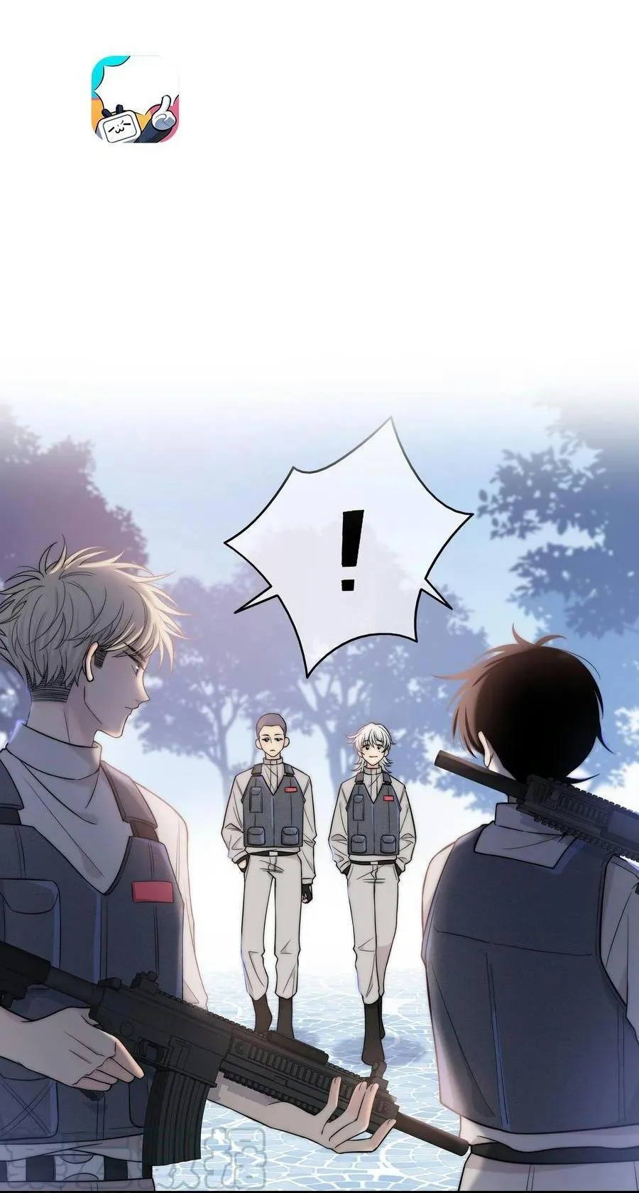 SẮC ĐỎ Chapter 57 Trang 4