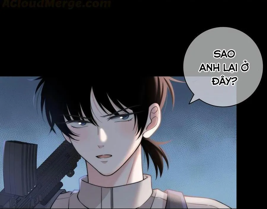 SẮC ĐỎ Chapter 57 Trang 5