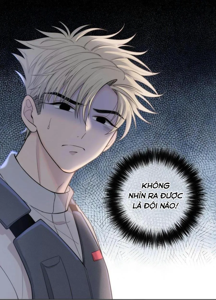 SẮC ĐỎ Chapter 57 Trang 14