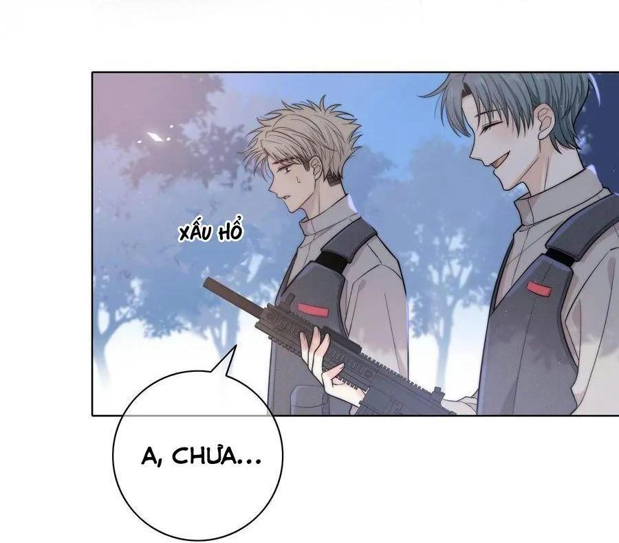 SẮC ĐỎ Chapter 57 Trang 16