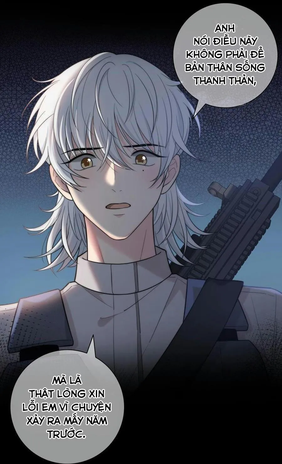 SẮC ĐỎ Chapter 57 Trang 26