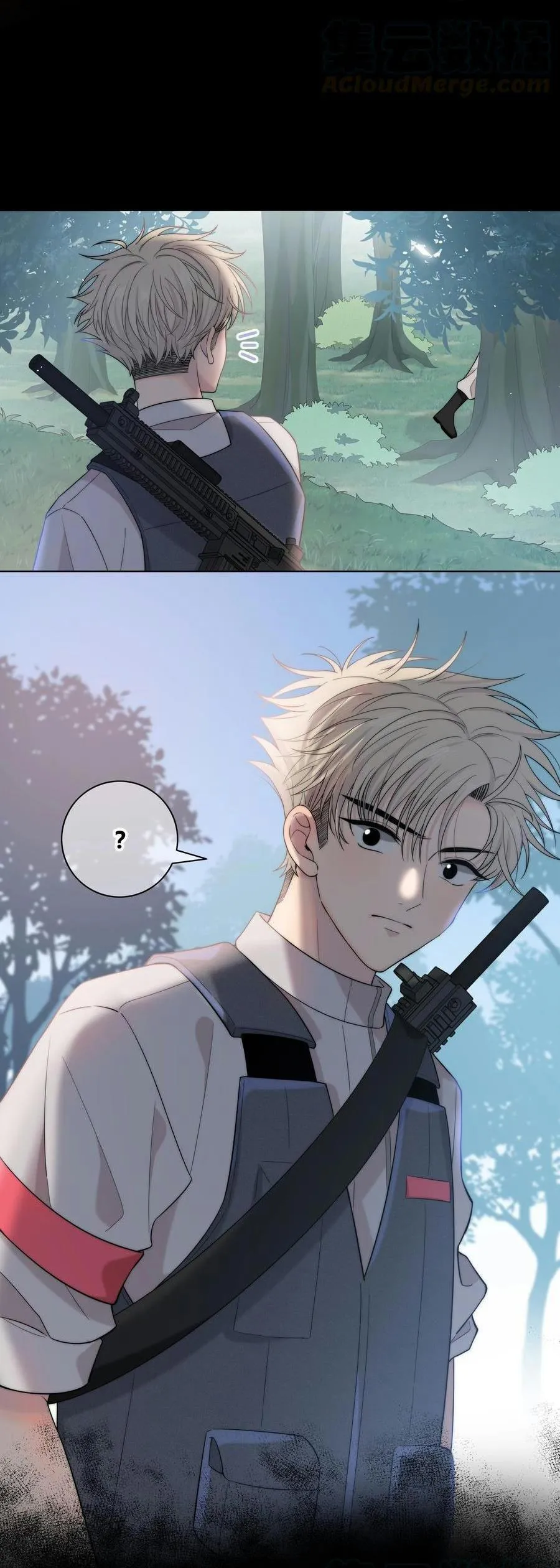 SẮC ĐỎ Chapter 57 Trang 33