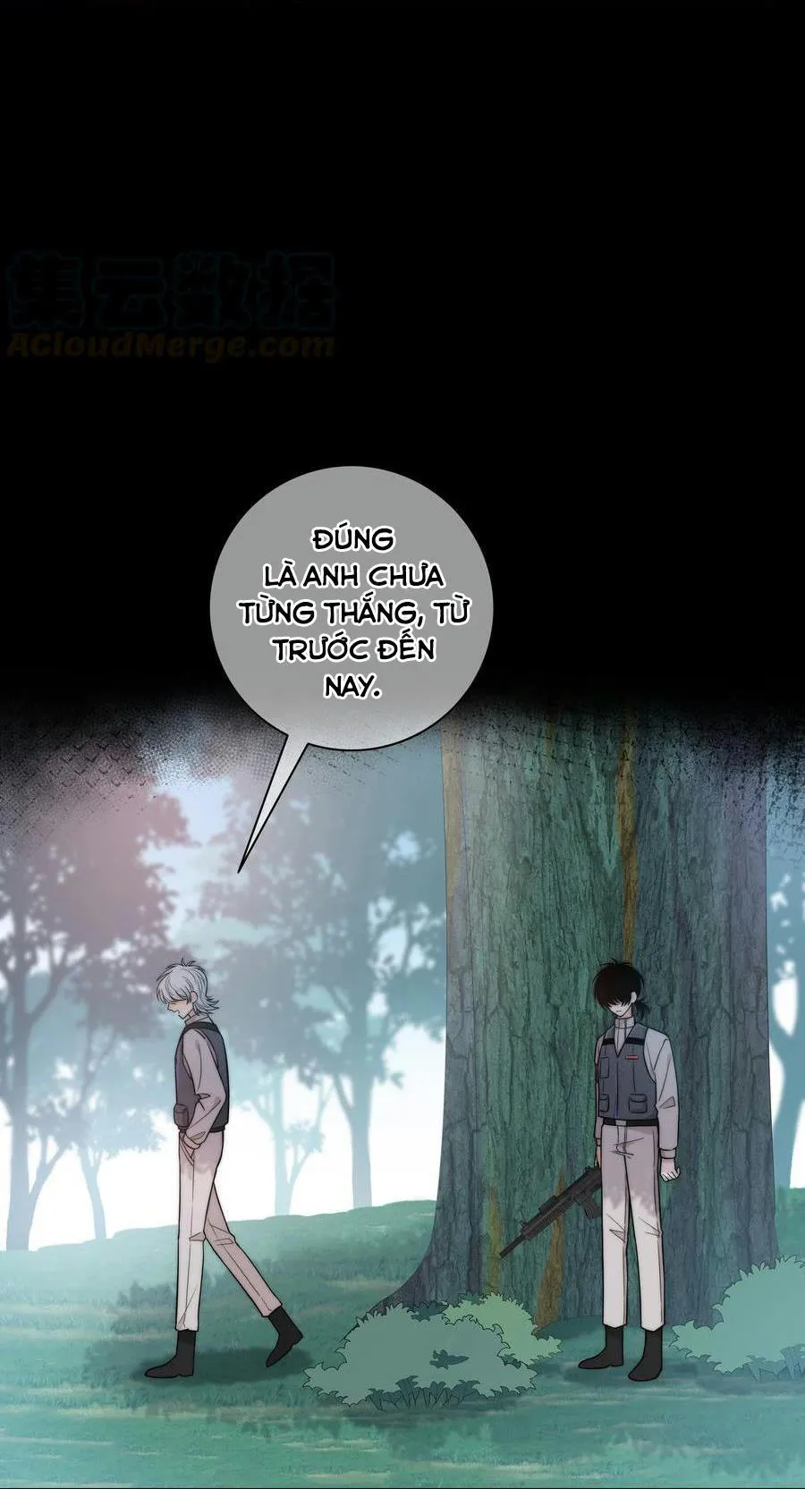 SẮC ĐỎ Chapter 58 Trang 13