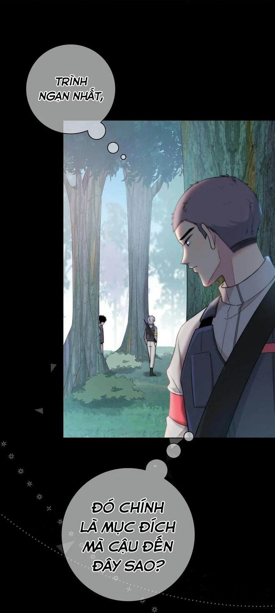 SẮC ĐỎ Chapter 58 Trang 14