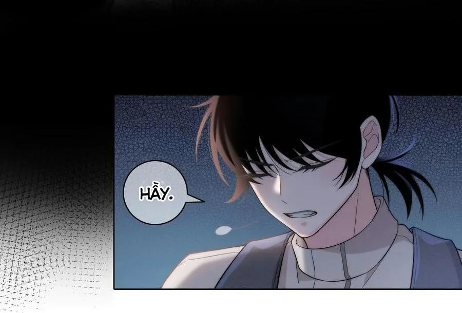 SẮC ĐỎ Chapter 58 Trang 16