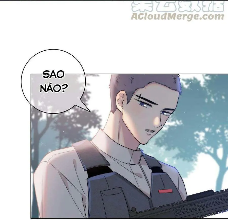 SẮC ĐỎ Chapter 58 Trang 19
