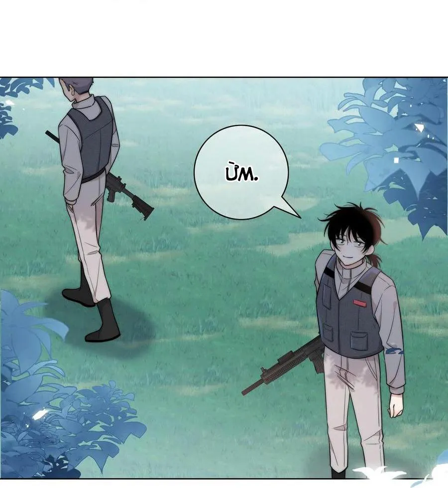 SẮC ĐỎ Chapter 58 Trang 28