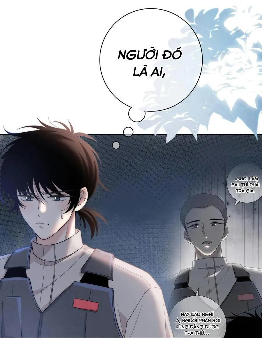 SẮC ĐỎ Chapter 58 Trang 29