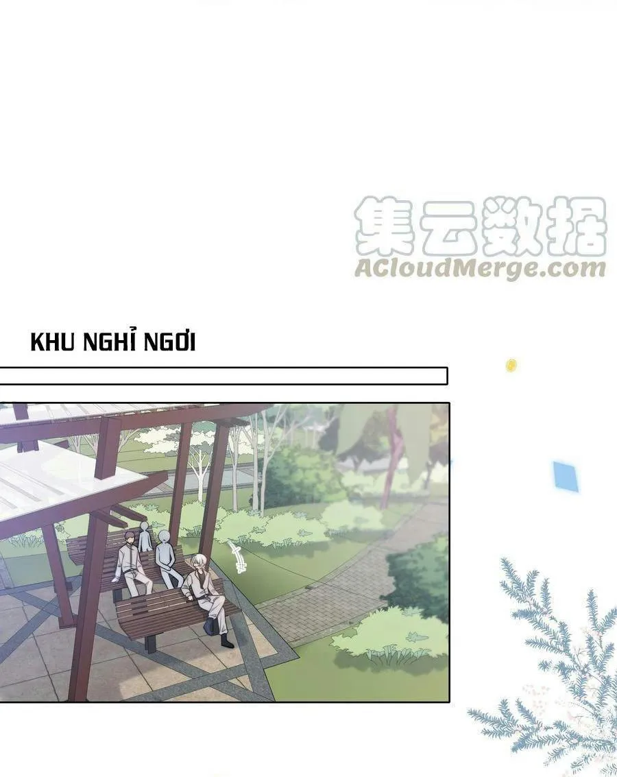 SẮC ĐỎ Chapter 58 Trang 31