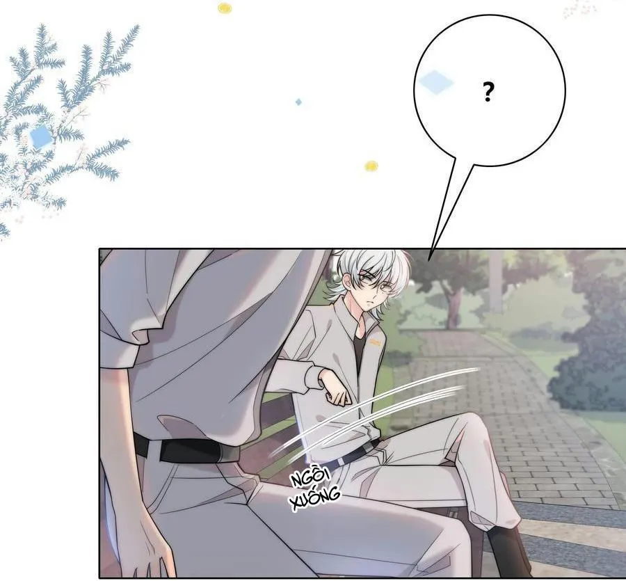 SẮC ĐỎ Chapter 58 Trang 32