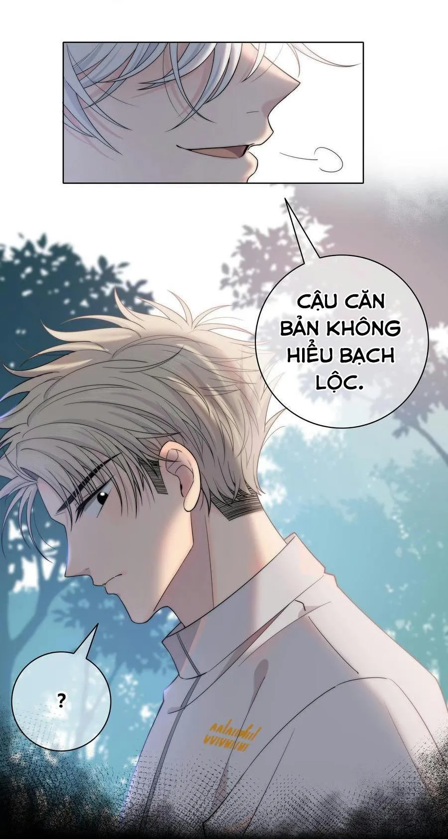 SẮC ĐỎ Chapter 58 Trang 35