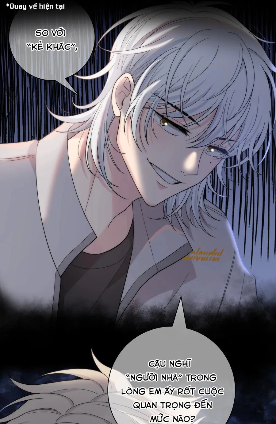 SẮC ĐỎ Chapter 59 Trang 10