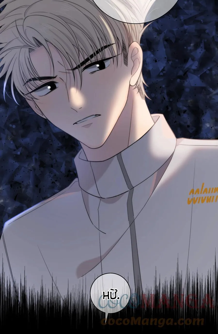 SẮC ĐỎ Chapter 59 Trang 11