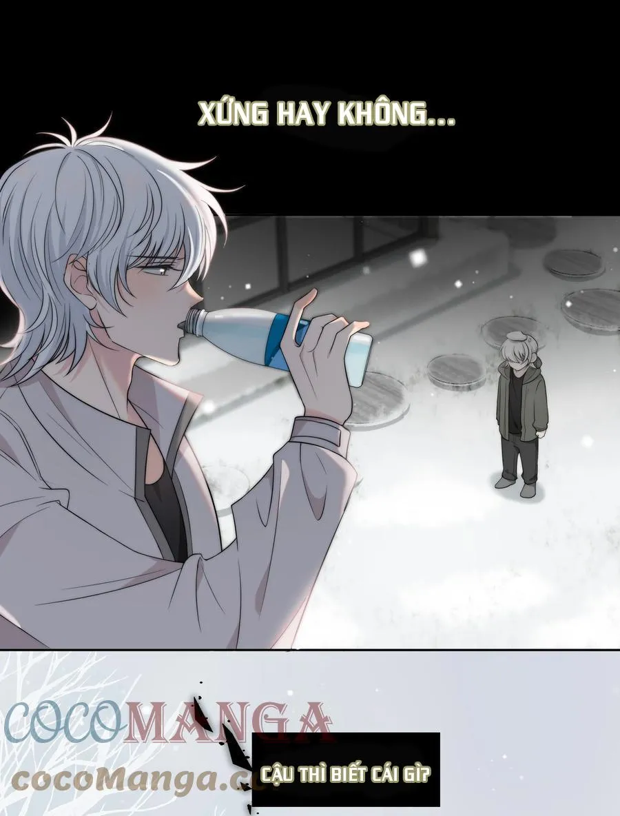 SẮC ĐỎ Chapter 59 Trang 15