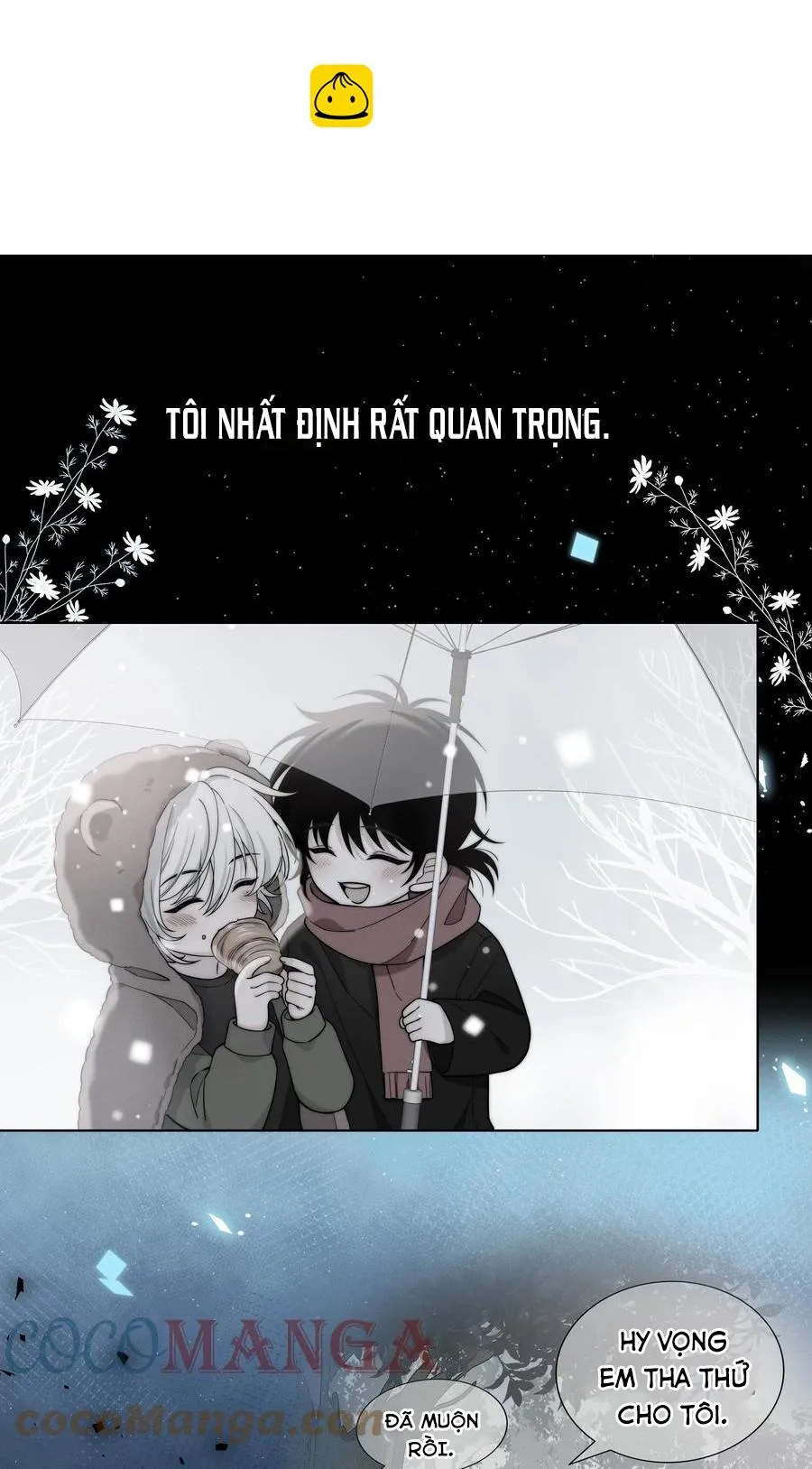 SẮC ĐỎ Chapter 59 Trang 17